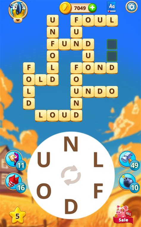wordalot level 967|Wordalot Level 967 Answers (Android/IOS) .